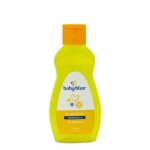 BABY BLUE SHAMPOO P/BEBES 100ML UNID única