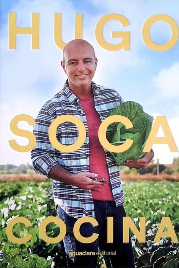 Hugo Soca Cocina Hugo Soca Cocina