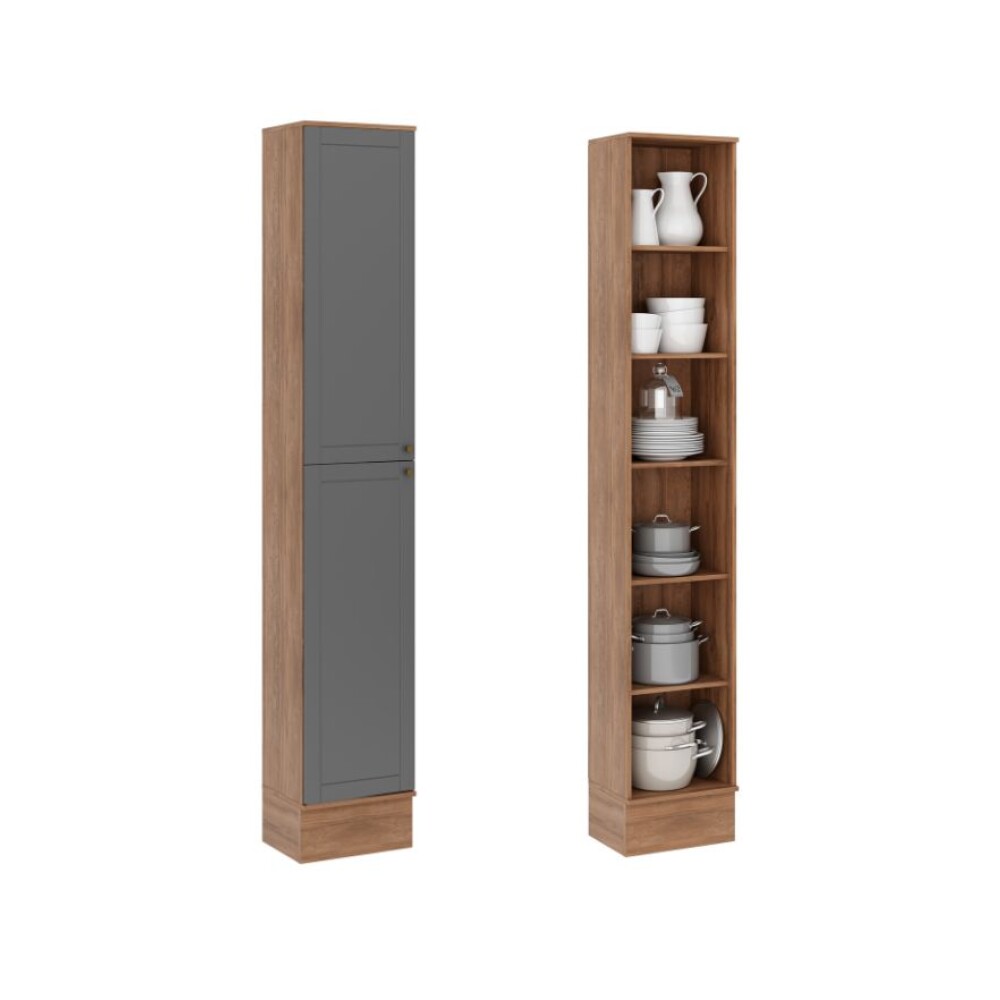 Organizador 2 Puertas Linea Americana Organizador 2 Puertas Linea Americana