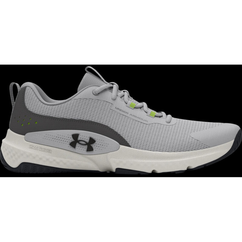UA Dynamic Select-GRY GRY-101