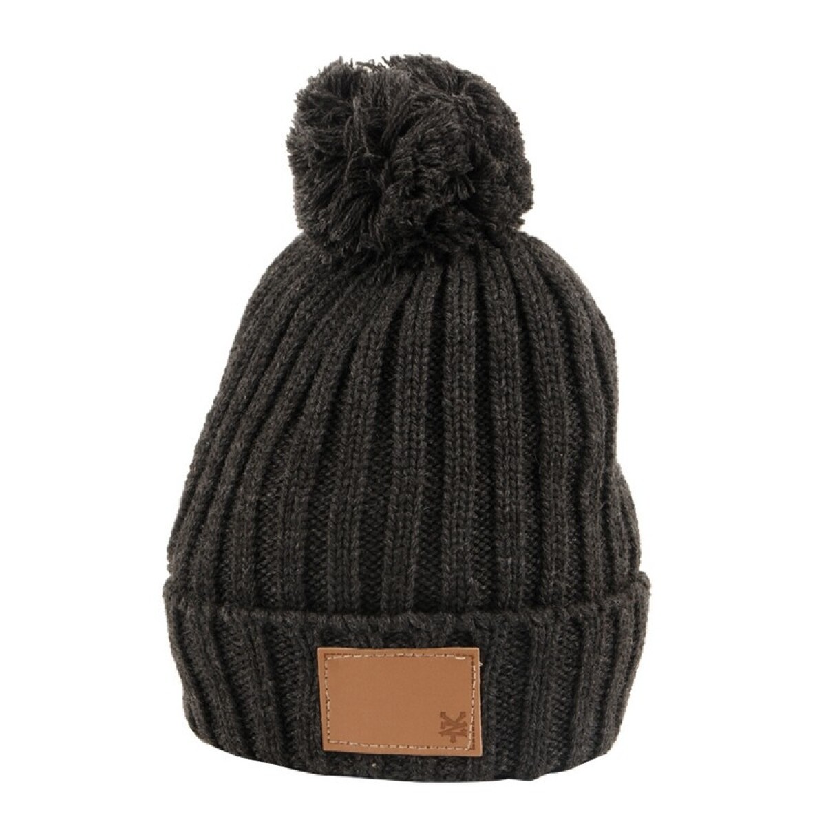 Gorro Zoo York - Gris 