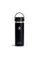 Hydro Flask 20oz Coffee with Flex Sip Lid Black