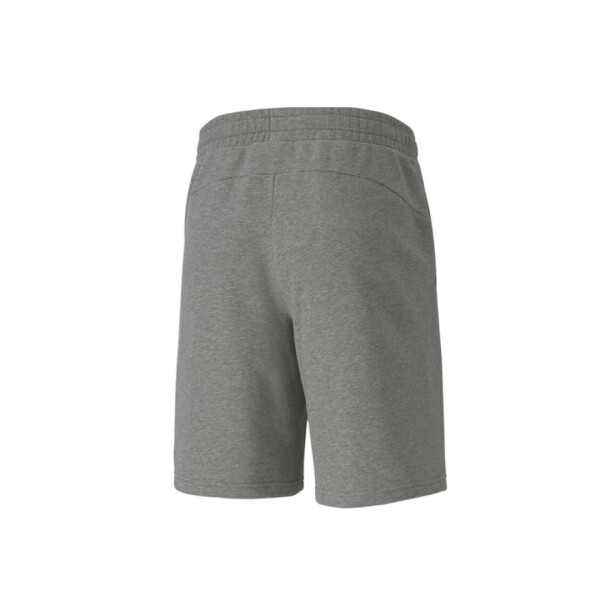 DEPRTIVO PEÑAROL CASUAL SHORT - PUMA GRIS