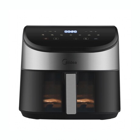 Freidora de Aire MIDEA MF-CY85WK2 2200W Capacidad 8,5L Freidora de Aire MIDEA MF-CY85WK2 2200W Capacidad 8,5L