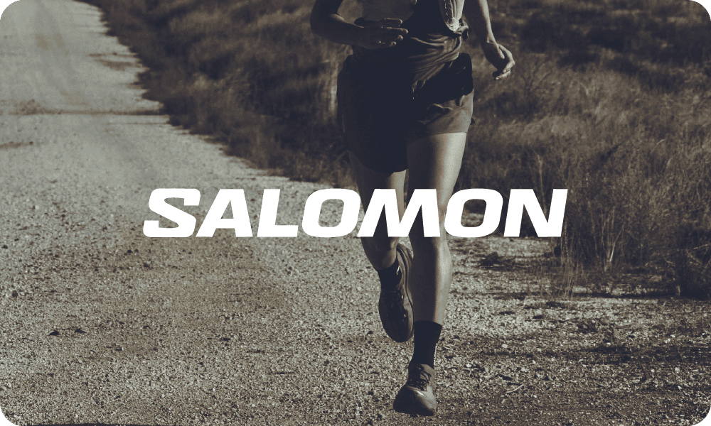SALOMON