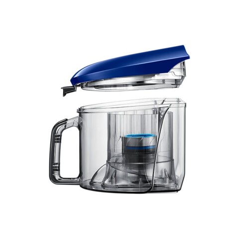 Aspiradora Samsung Cyclone Polve 1,5 litros Aspiradora Samsung Cyclone Polve 1,5 litros