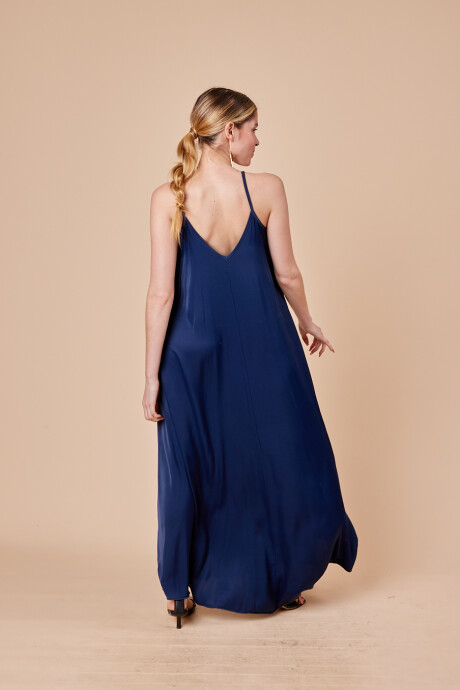 SOLERA SAMANTA Azul