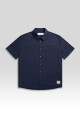 FEDE SHORT SLEEVE SHIRT Ink