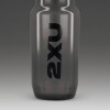 Squeeze Water Bottle - Hombre Clear/black