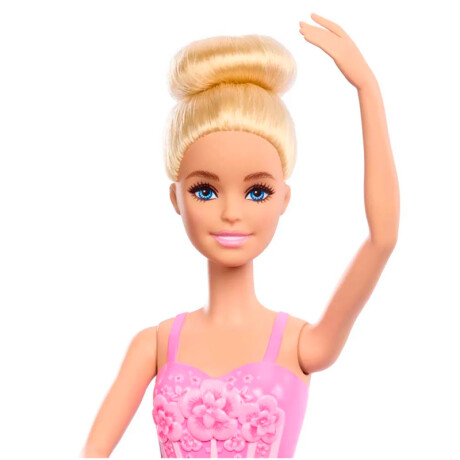 Muñeca Barbie Básica Rubia