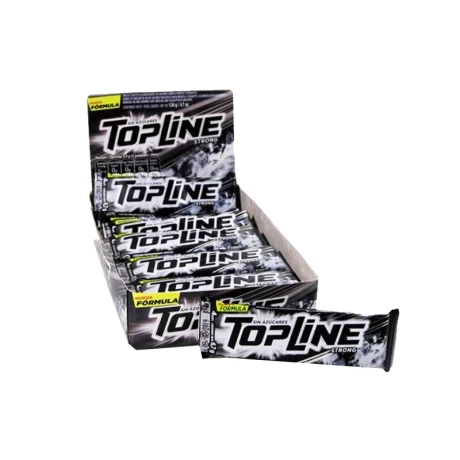 TOP LINE 6.7grs x20u Strong