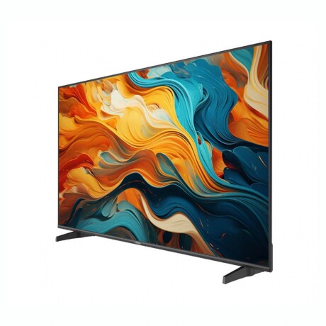 Smart Tv HAIER 50' LED UHD 4K H50K85FUX Google Tv Con Control Remoto Smart Tv HAIER 50' LED UHD 4K H50K85FUX Google Tv Con Control Remoto