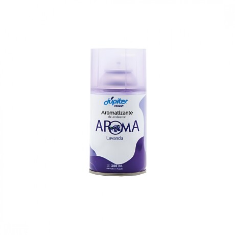 AROMATIZADOR REPUESTO JUPITER LAVANDA 300ML AROMATIZADOR REPUESTO JUPITER LAVANDA 300ML