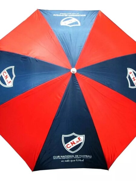 CAMPING SOMBRILLA UV 30 Nacional 469