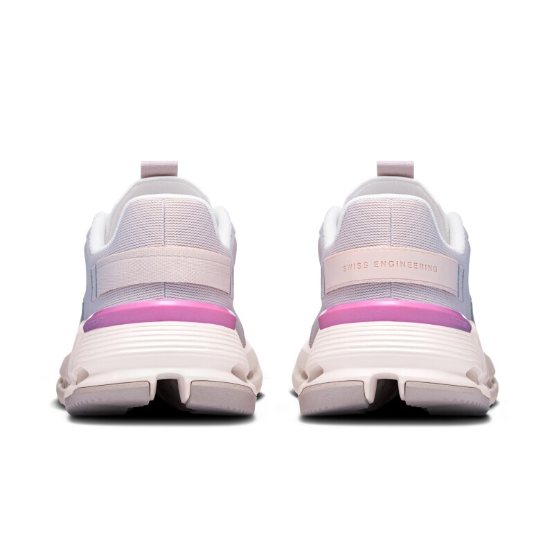 Championes Cloudnova Form 2 de Mujer Multicolor