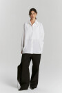 CAMISA MANCORA Blanco
