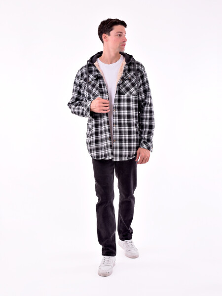 CAMPERA TOLEDO VARIANTE 2