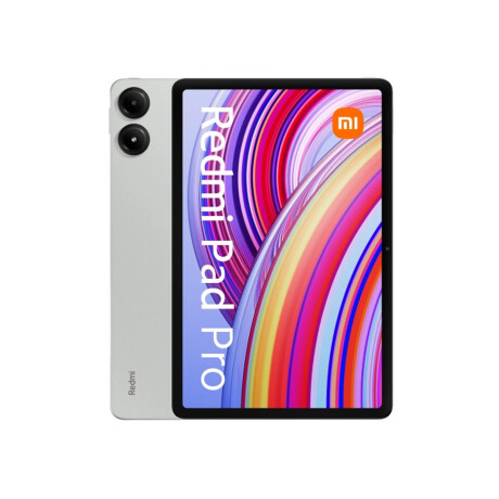 Tablet Xiaomi Redmi Pad Pro 256GB 8GB 12.1" Green Tablet Xiaomi Redmi Pad Pro 256GB 8GB 12.1" Green