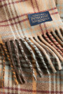 WHISPERWOOL MUFFLER Multicolor