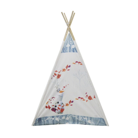 Carpa Infantil Indian Frozen 170 x 115 cm U