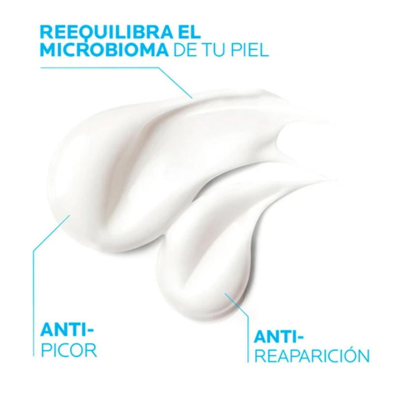 Bálsamo Hidratante La Roche Posay Lipikar Baume Ap Max 400ml Bálsamo Hidratante La Roche Posay Lipikar Baume Ap Max 400ml