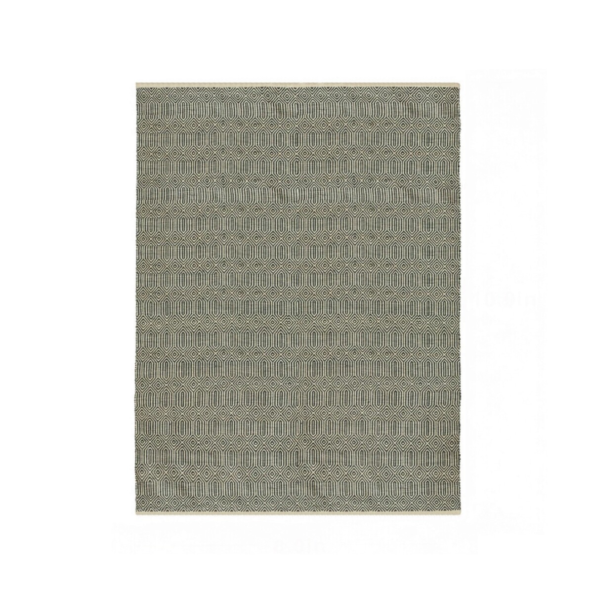 ALFOMBRA DE YUTE 244x305CM 