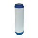 Filtro De Agua Para Contenedor 10 Pulgadas Carbon Granular