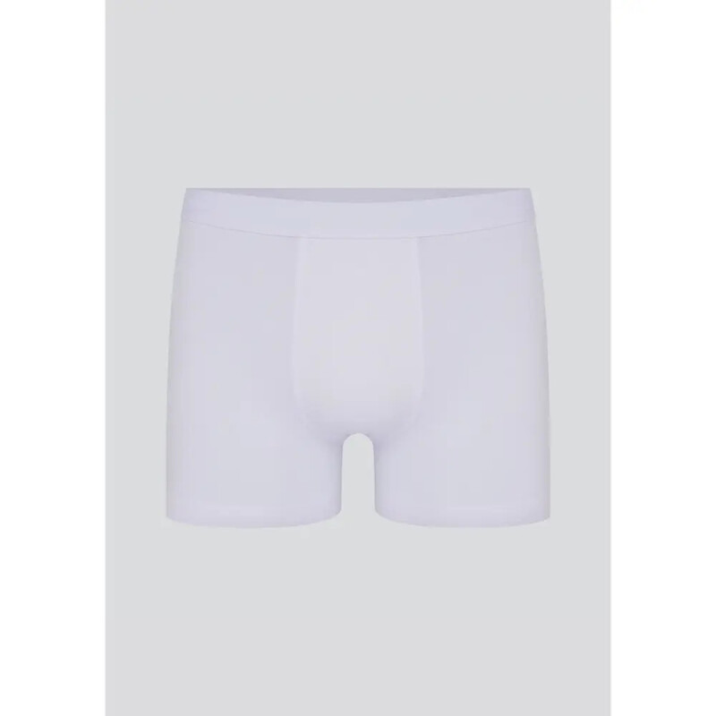CUECA BOXER MASC PRETO/CINZA