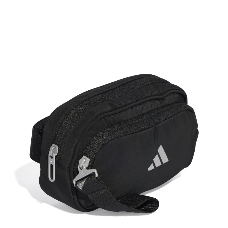 Riñonera Unisex Adidas Training Negro - Gris