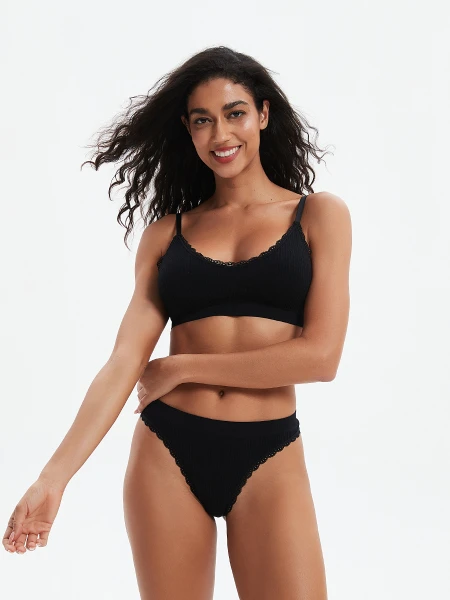 COLALESS LIA NEGRO