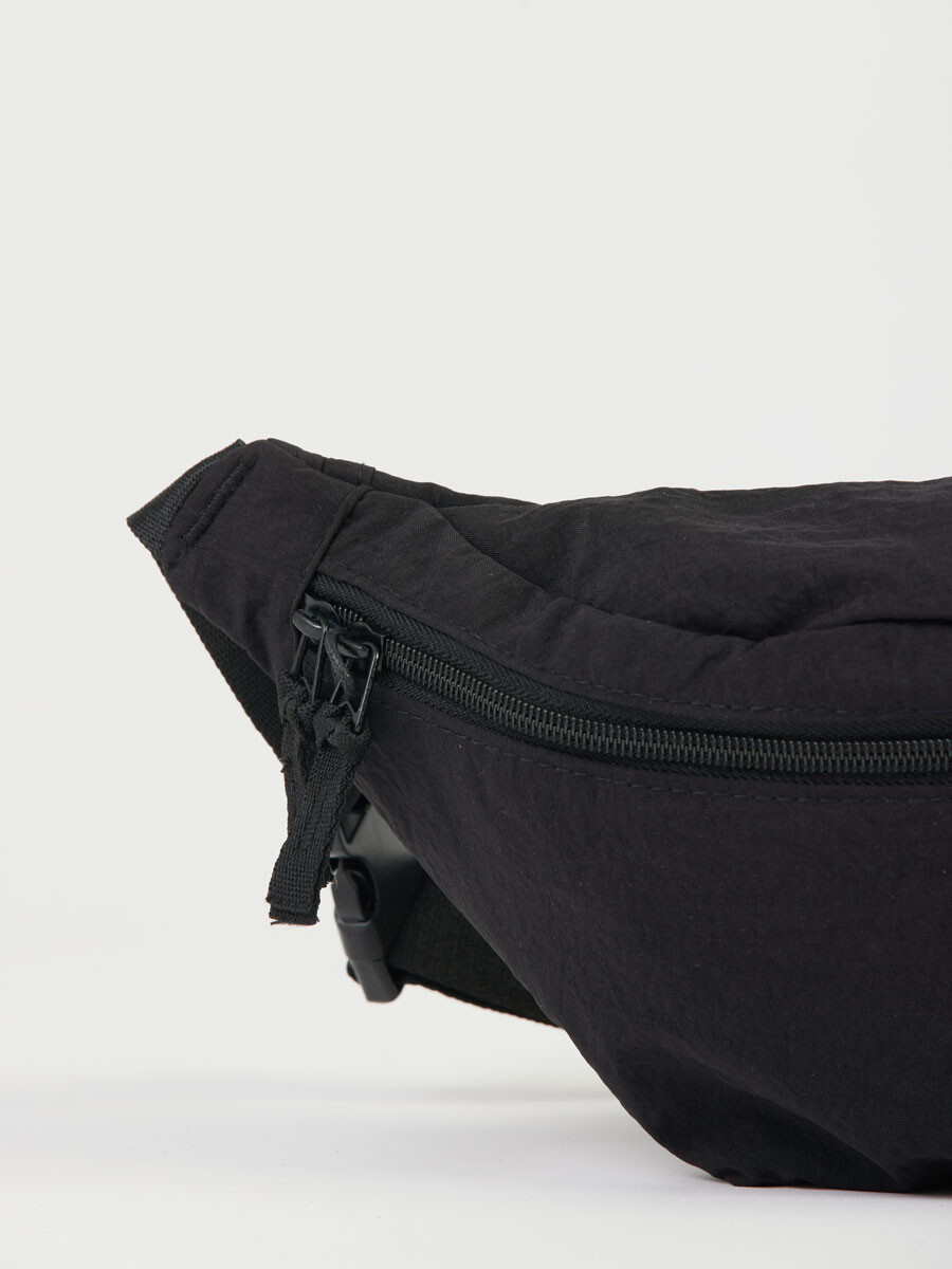 RIÑONERA CULVER DIXIE Negro