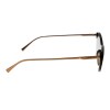 Lentes De Sol Summer Block Cat - Mujer Naranja/bronce