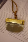 Ana Necklaces Oval
