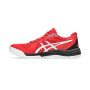 Upcourt 5 M - Hombre Classic Red/beet Juice