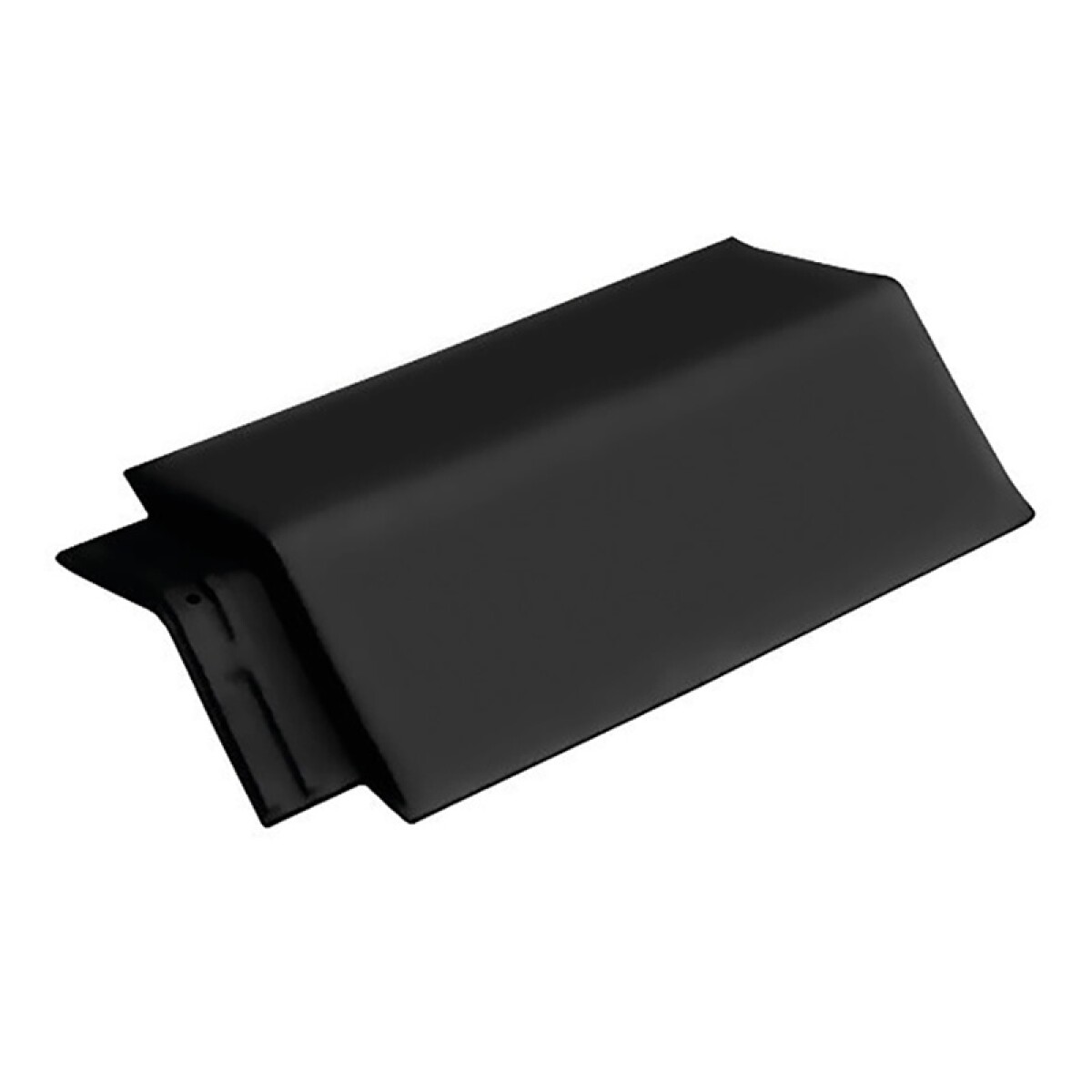 Cumbrera ática 120º Pizarra Klink 