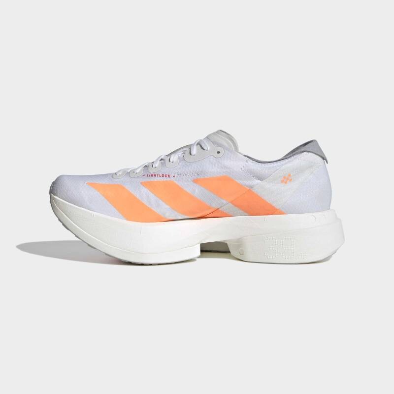 Championes Adidas Adizero Adios Pro 4 Blanco