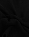 Cuellos Cuello Triangular Canutillos - Negro