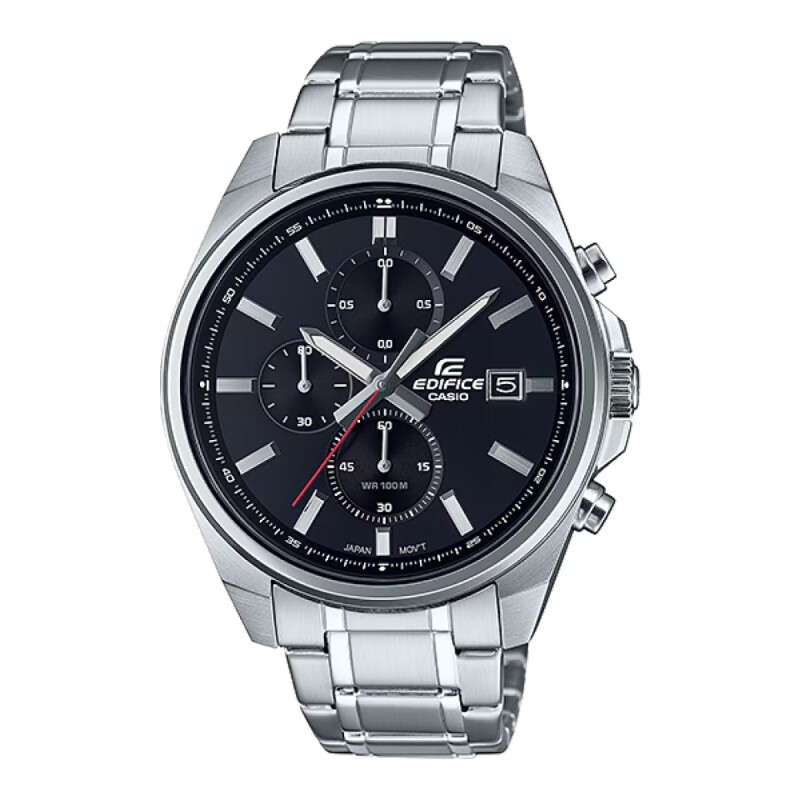 Casio Edifice - EFV610D-1A 09efv610d-1a