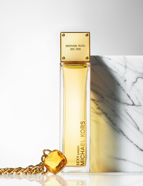 Perfume Michael Kors Sexy Amber EDP 100ml Original Perfume Michael Kors Sexy Amber EDP 100ml Original