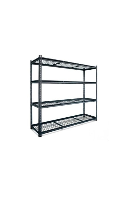 Estanteria Heavy Duty 4 Niveles Estanteria Heavy Duty 4 Niveles