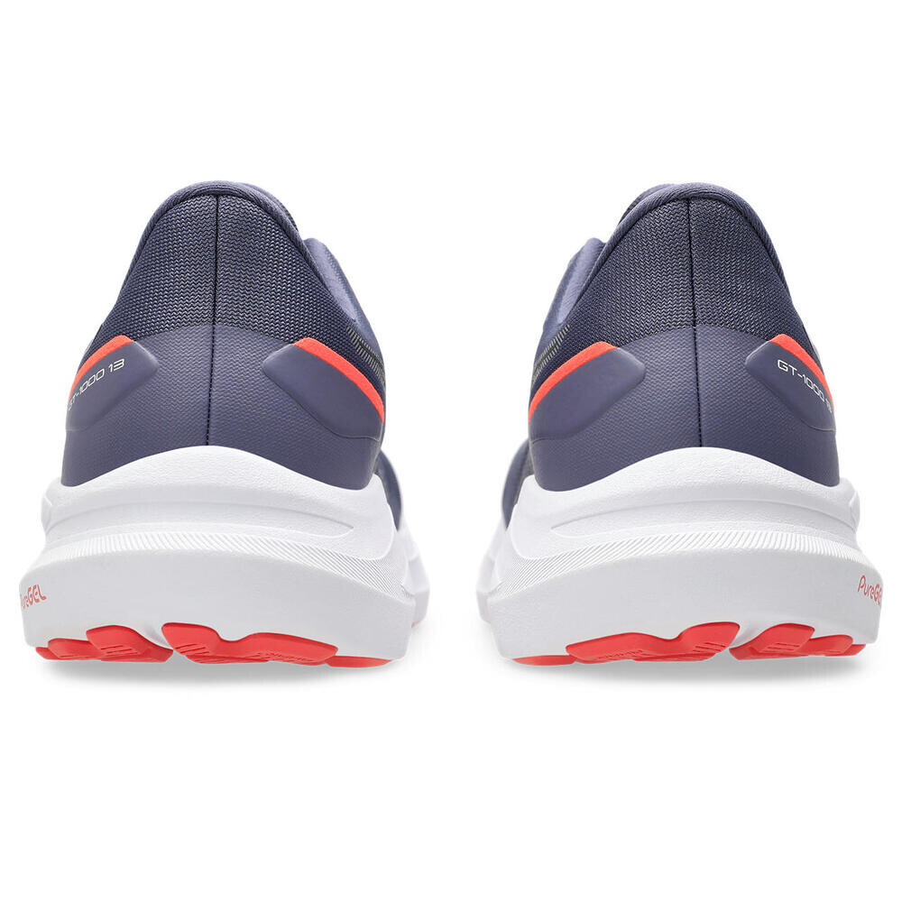 GT 1000 13 - Mujer Indigo Fog/white