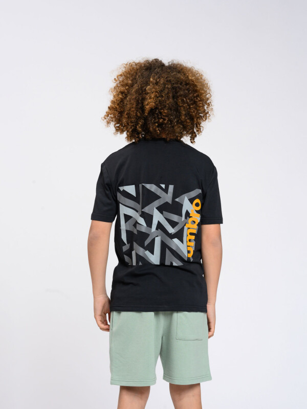 REMERA RAY JUNIOR Umbro Junior 002