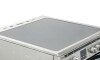 Cocina Vitrocerámica Inox 4H - Modelo Z2728 - Tem Cocina Vitrocerámica Inox 4H - Modelo Z2728 - Tem