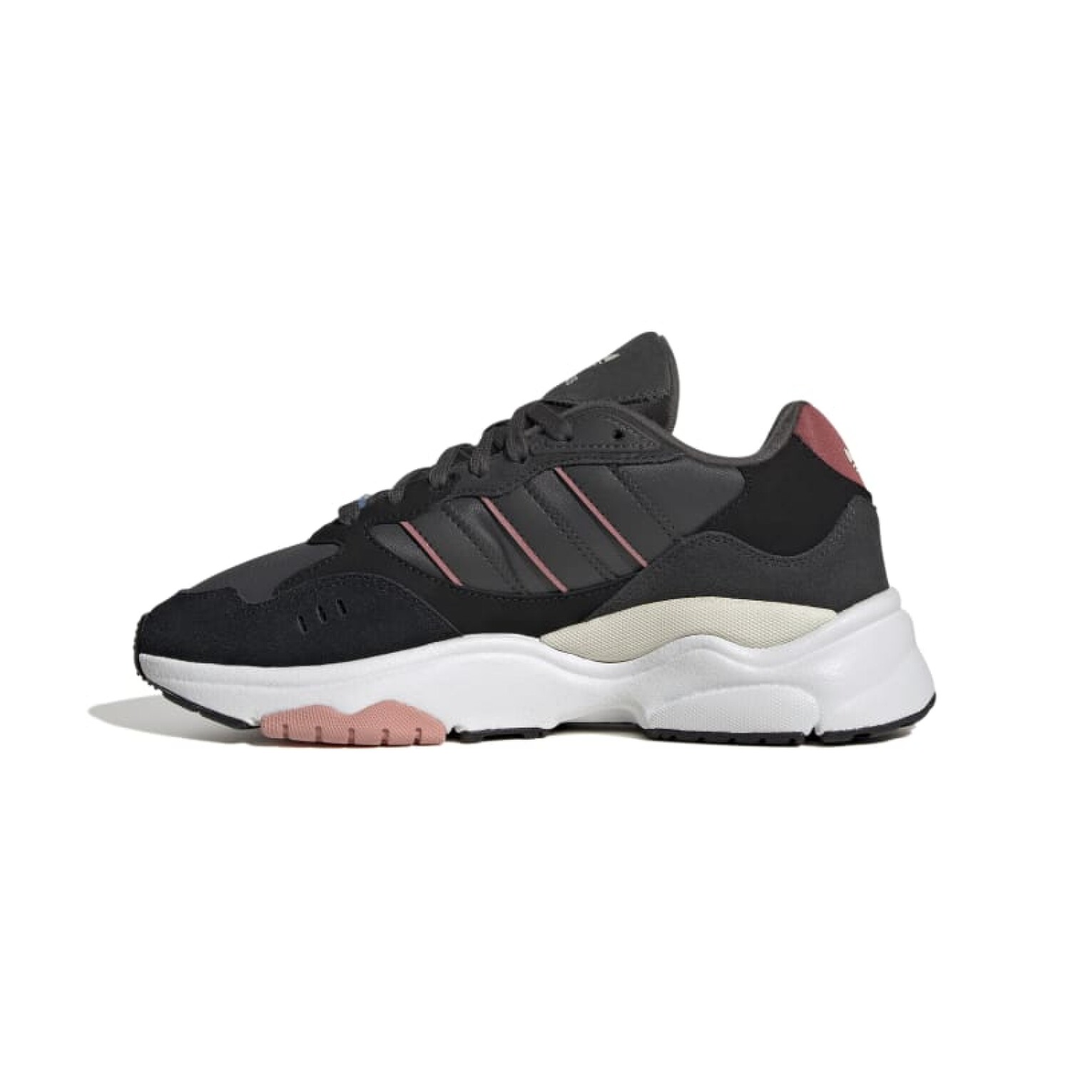 Championes Adidas Retropy Mystique Negro