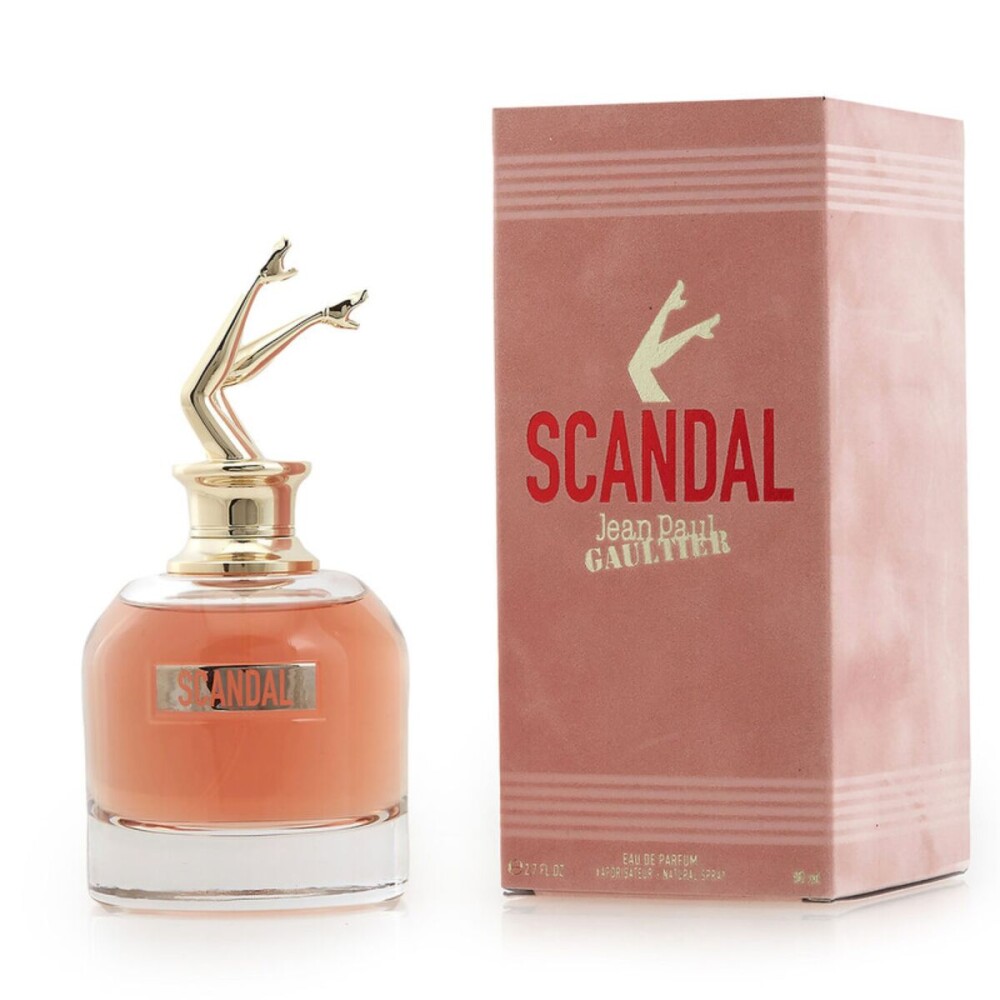 JEAN PAUL GAULTTER SCANDAL EDP 80 ML única
