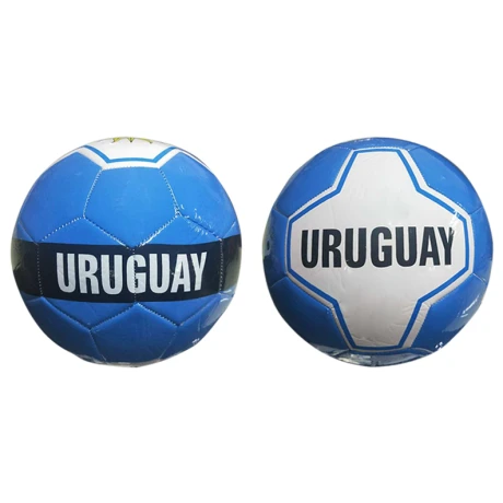 Pelota de futbol Nº5 Uruguay. Pelota de futbol Nº5 Uruguay.
