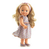 Muñeca Lovely Marie Pomea Djeco Muñeca Lovely Marie Pomea Djeco