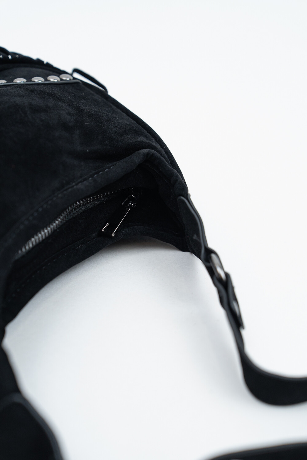 Cartera Emira Negro