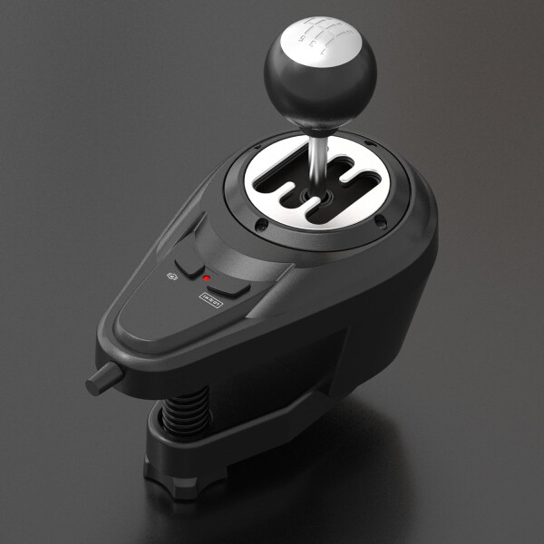 Palanca De Cambios 6+1 A7 Pxn Ps3 Ps4 Xbox PALANCA DE CAMBIO PXN 6+1 A7