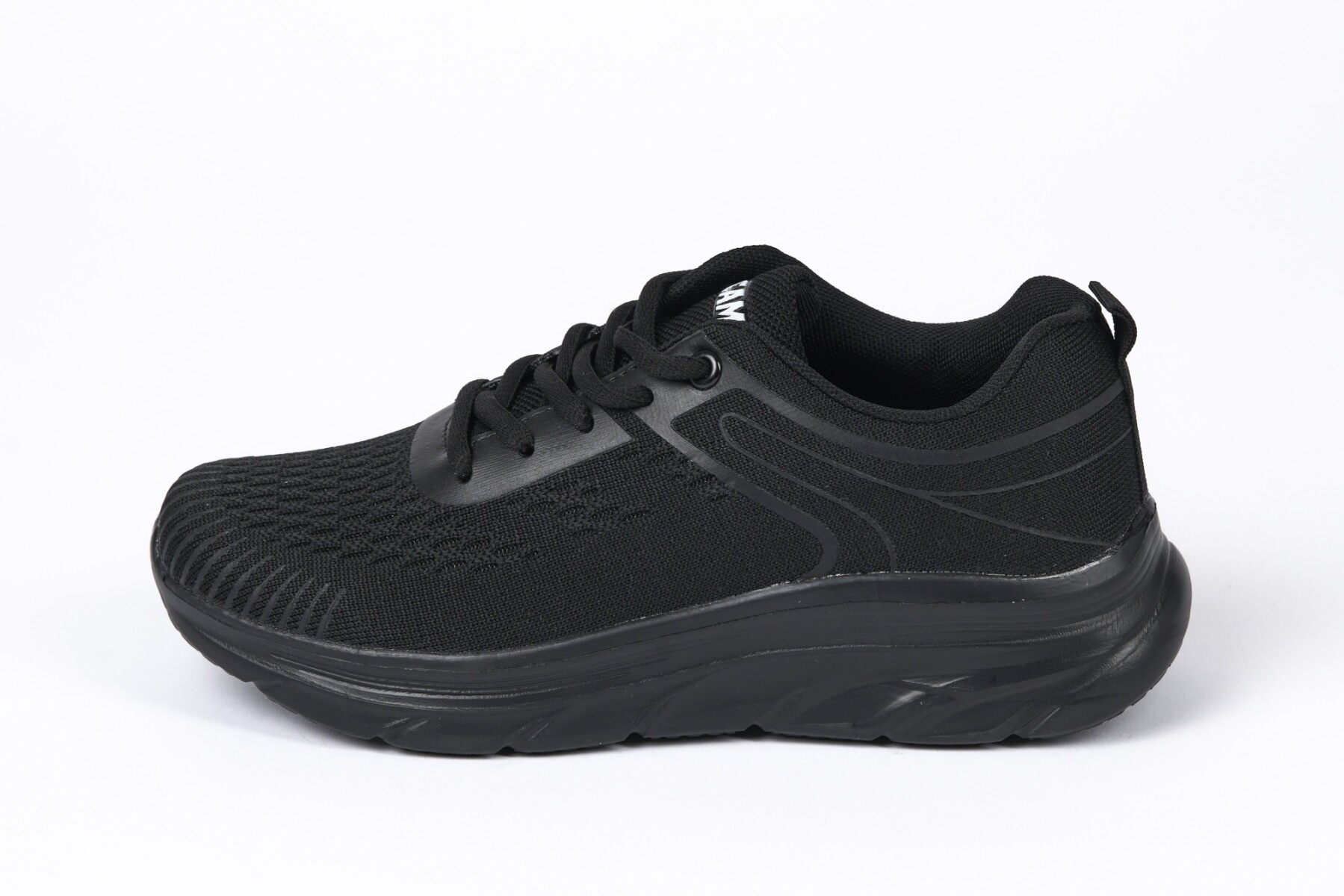CAMERON RUNING - BLACK 